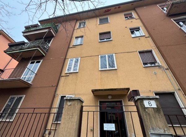 appartamento in vendita a Verona