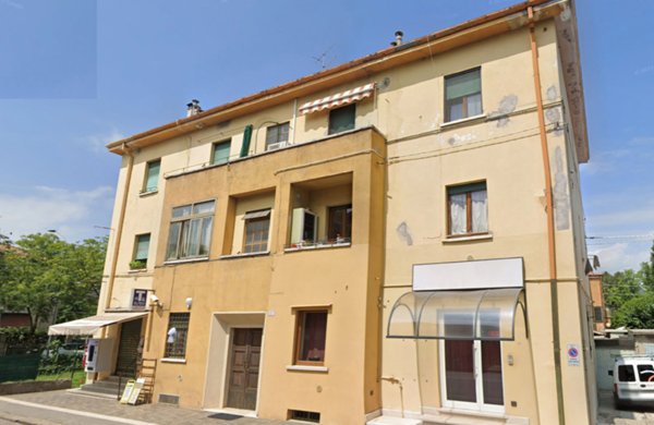 appartamento in vendita a Verona in zona Musicisti / Santa Croce