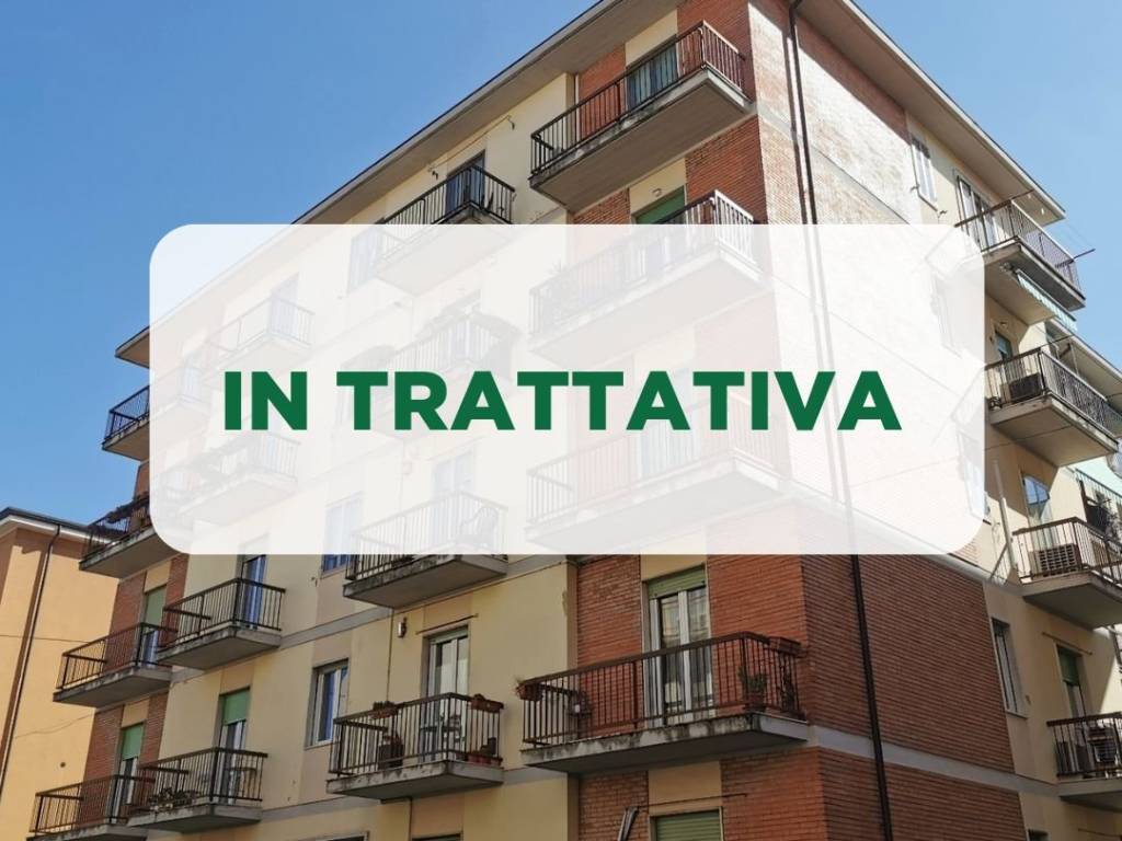 appartamento in vendita a Verona in zona Musicisti / Santa Croce