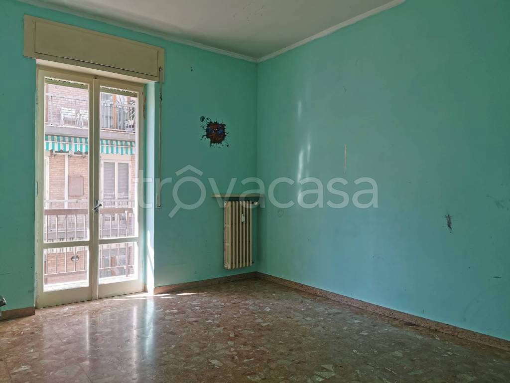 appartamento in vendita a Verona in zona Musicisti / Santa Croce