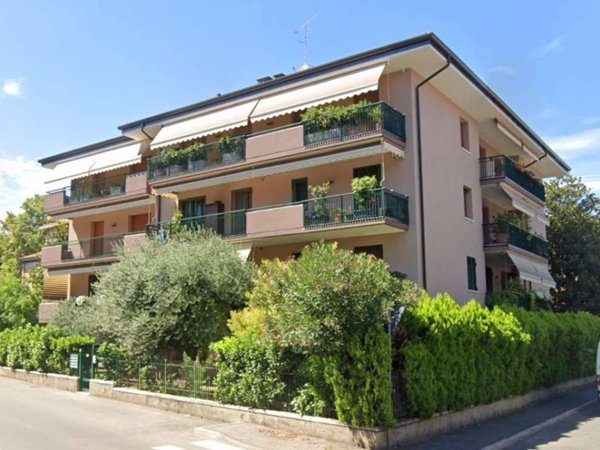 appartamento in vendita a Verona in zona Musicisti / Santa Croce