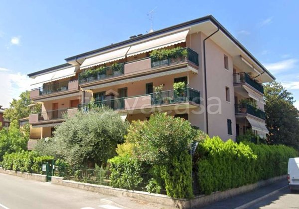 appartamento in vendita a Verona in zona Musicisti / Santa Croce