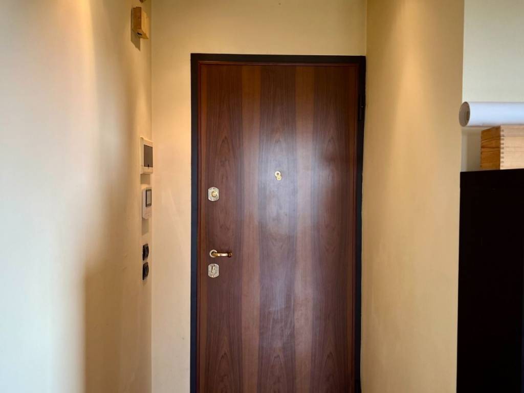 appartamento in vendita a Verona in zona Borgo Roma