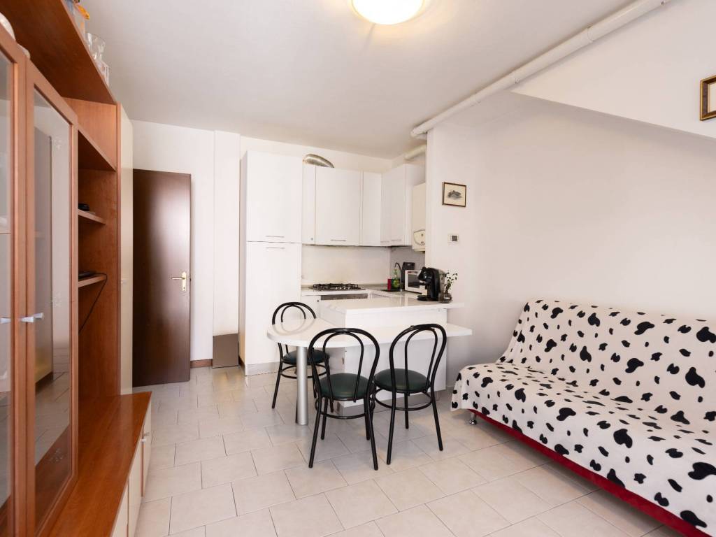 appartamento in vendita a Verona in zona Borgo Roma