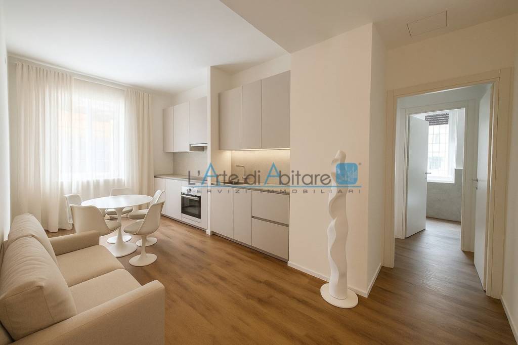 appartamento in vendita a Verona in zona Borgo Trento