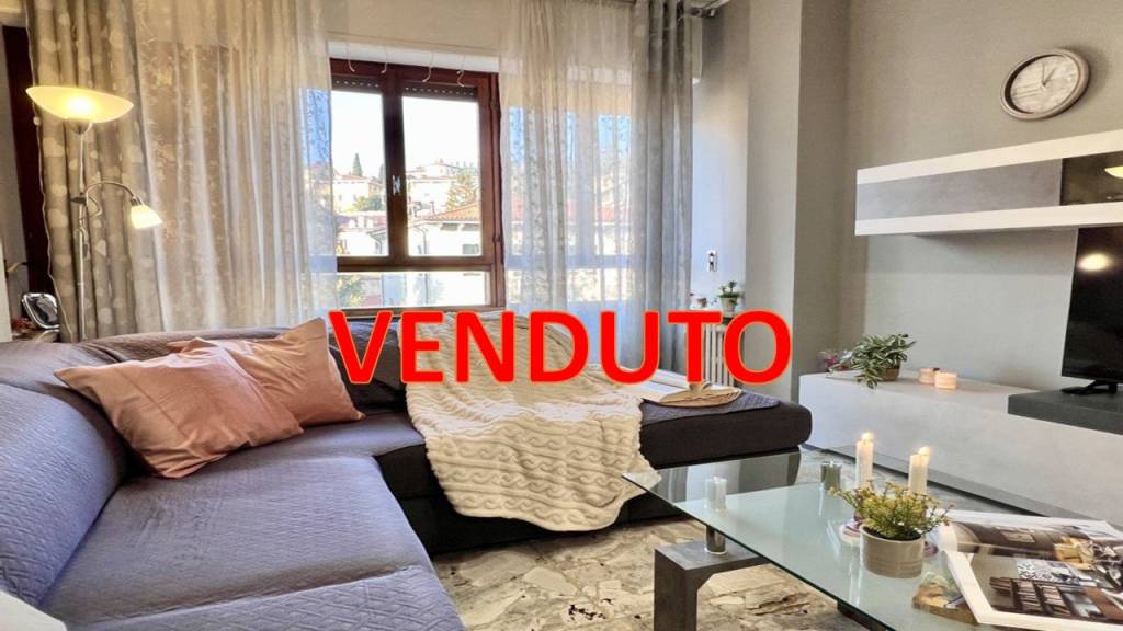 appartamento in vendita a Verona in zona Borgo Trento