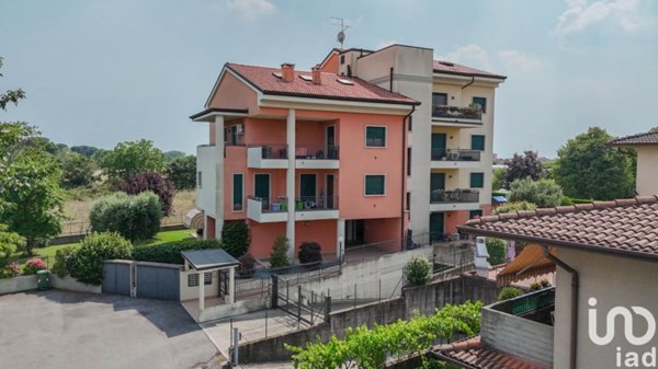 appartamento in vendita a Verona in zona Centro Storico