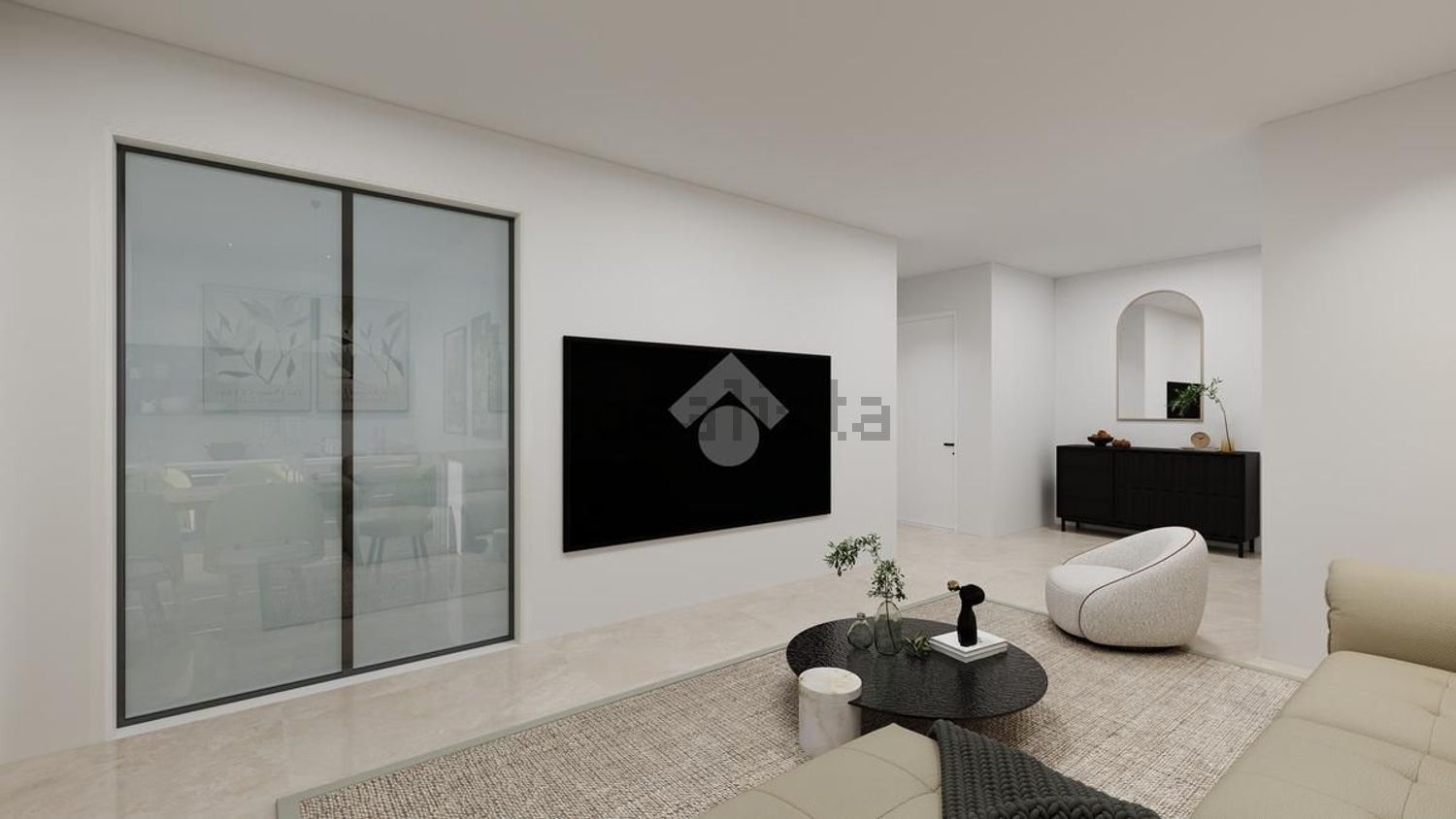 appartamento in vendita a Verona in zona Borgo Venezia / Borgo Trieste