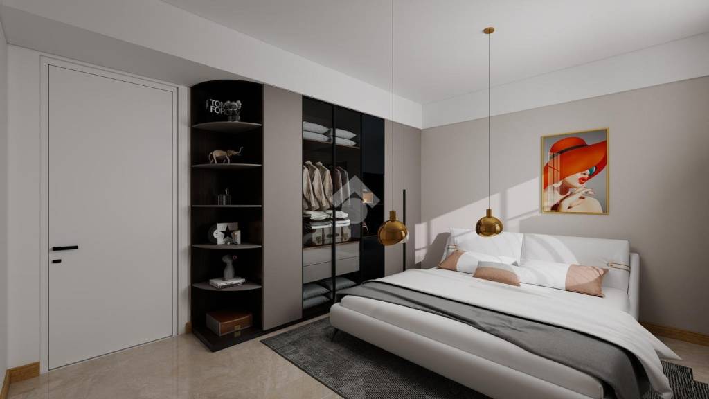 appartamento in vendita a Verona in zona Borgo Venezia / Borgo Trieste