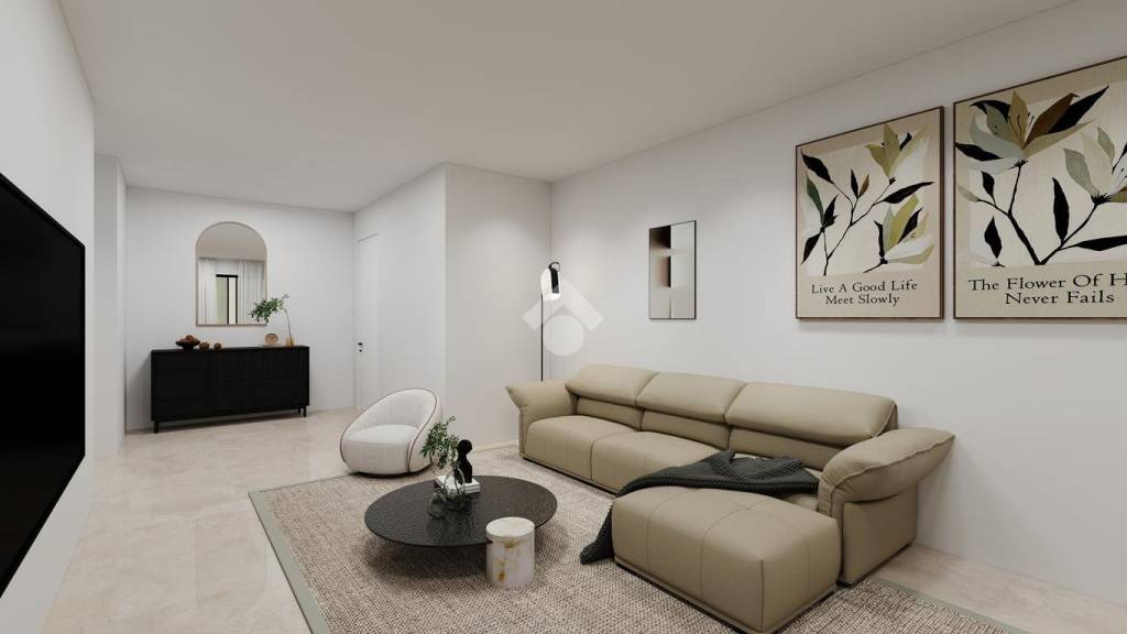 appartamento in vendita a Verona in zona Borgo Venezia / Borgo Trieste
