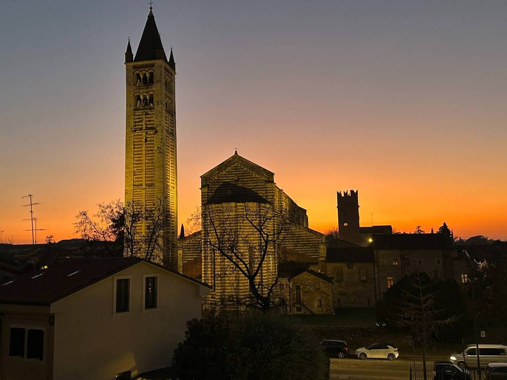 appartamento in vendita a Verona in zona San Zeno