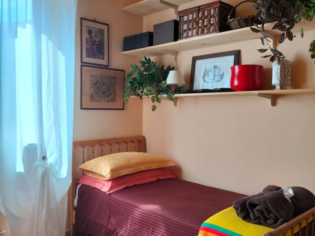 appartamento in vendita a Verona in zona Musicisti / Santa Croce