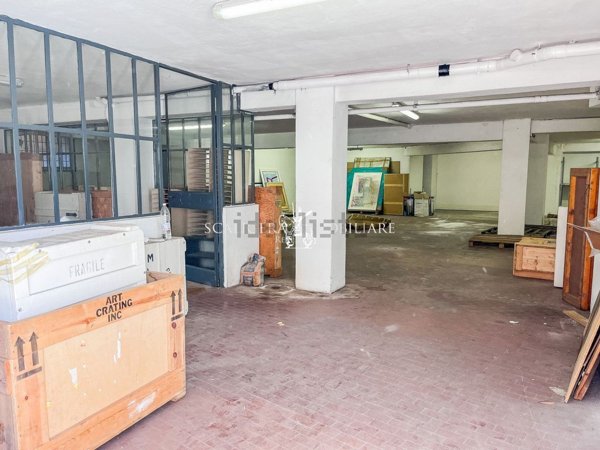 locale di sgombero in vendita a Verona