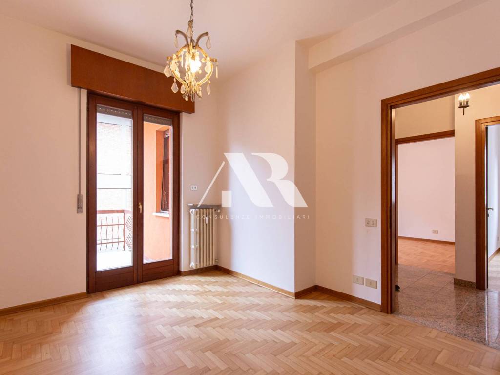 appartamento in vendita a Verona in zona Porto Crencano
