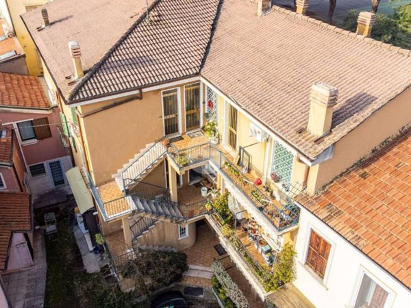 appartamento in vendita a Verona in zona San Pancrazio