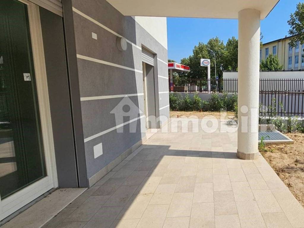 appartamento in vendita a Verona in zona Borgo Roma