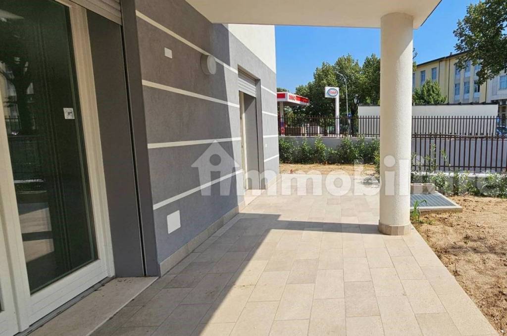 appartamento in vendita a Verona in zona Borgo Roma