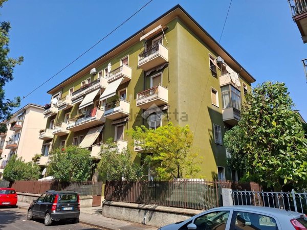 appartamento in vendita a Verona in zona Golosine