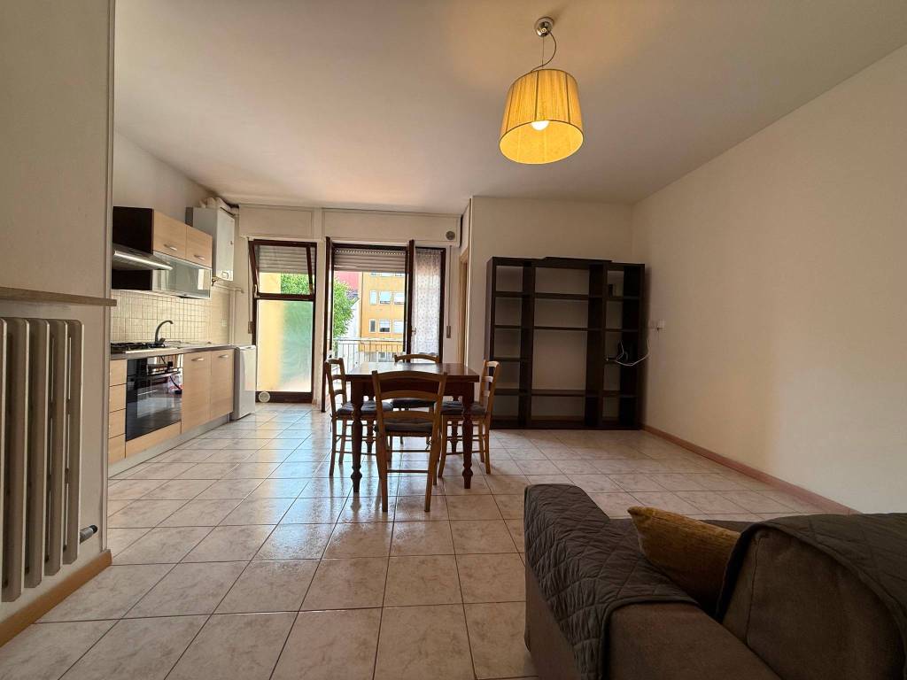 appartamento in vendita a Verona in zona Veronetta