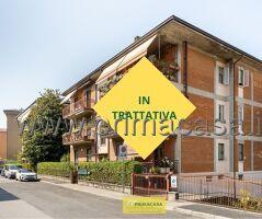 appartamento in vendita a Verona in zona Musicisti / Santa Croce