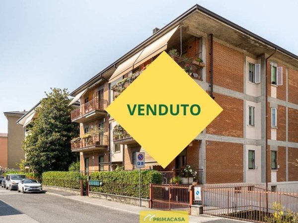 appartamento in vendita a Verona in zona Musicisti / Santa Croce