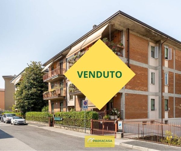 appartamento in vendita a Verona in zona Musicisti / Santa Croce