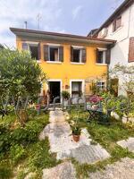 casa indipendente in vendita a Verona in zona Mizzole