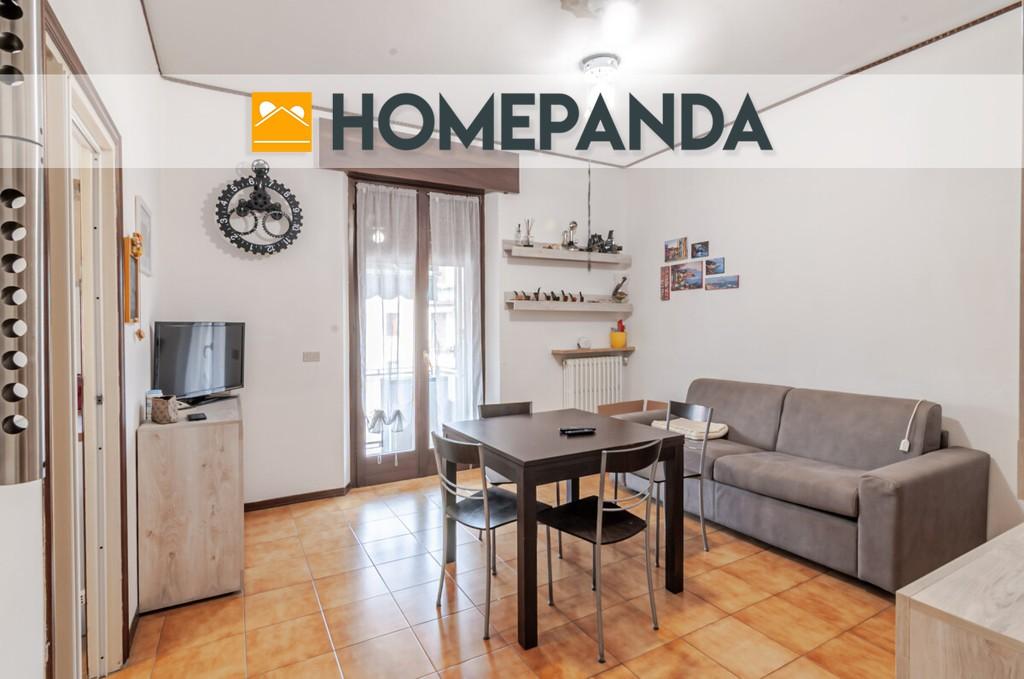 appartamento in vendita a Verona in zona Borgo Roma