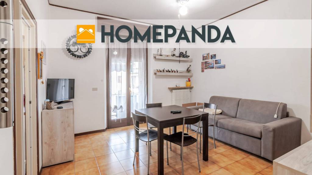 appartamento in vendita a Verona in zona Borgo Roma