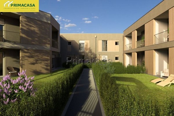 appartamento in vendita a Verona in zona Parona di Valpolicella