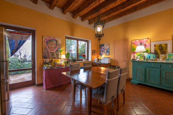 casa indipendente in vendita a Verona in zona Borgo Roma