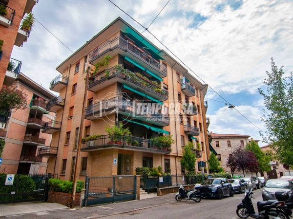 appartamento in vendita a Verona in zona Borgo Trento