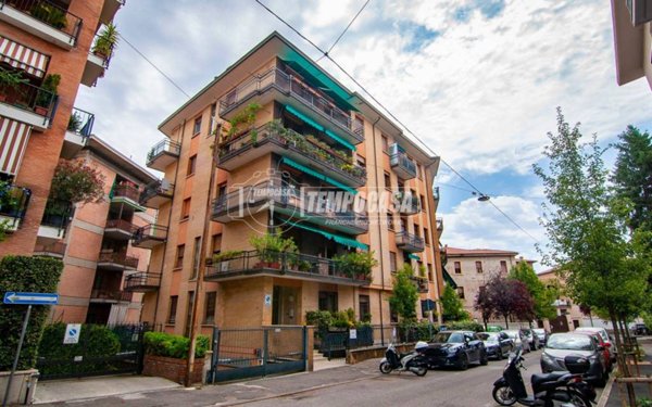 appartamento in vendita a Verona in zona Borgo Trento