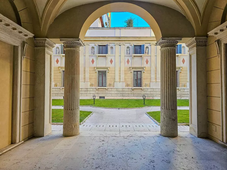 appartamento in vendita a Verona in zona Centro Storico