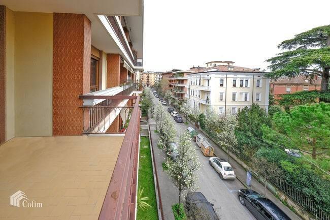 appartamento in vendita a Verona in zona Borgo Trento