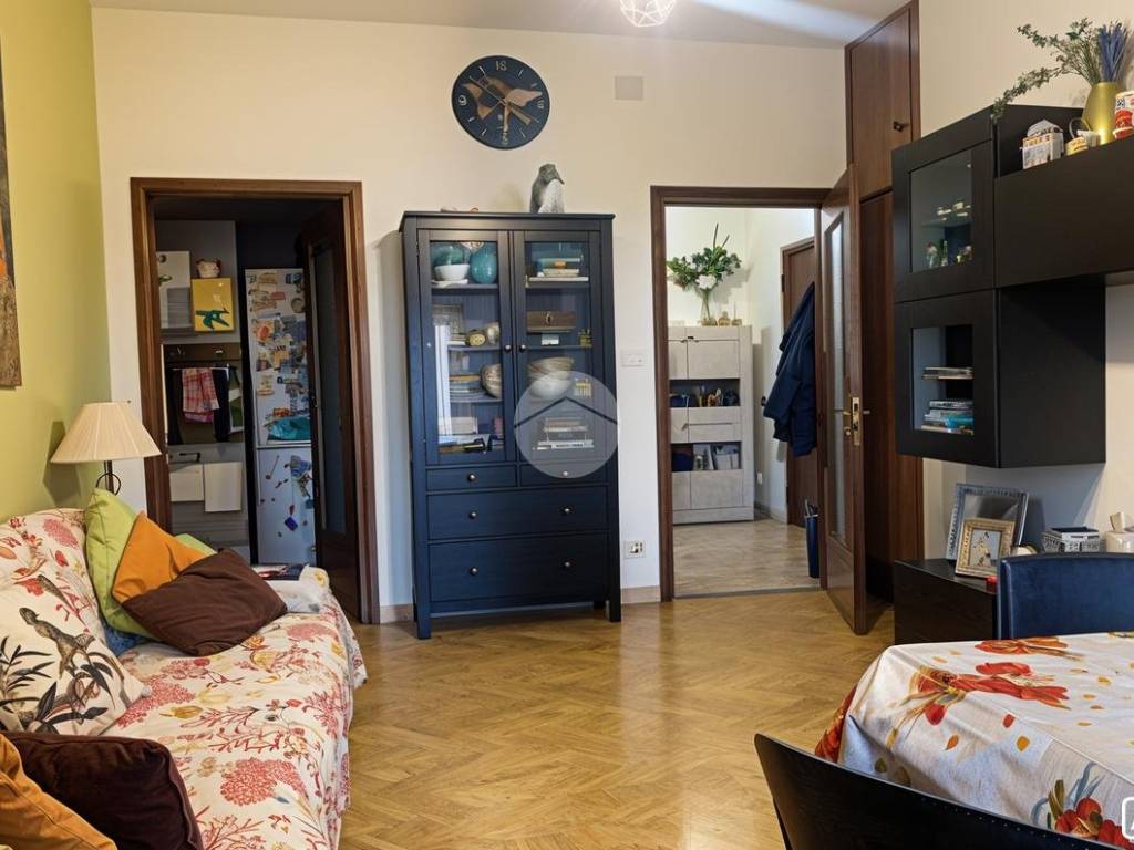 appartamento in vendita a Verona in zona Golosine