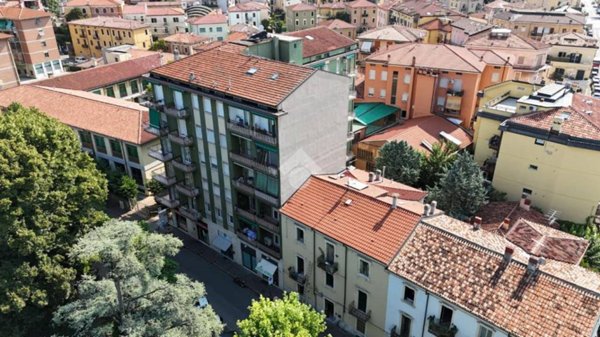 appartamento in vendita a Verona in zona Borgo Venezia / Borgo Trieste