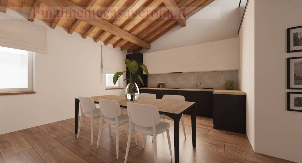 casa indipendente in vendita a Verona