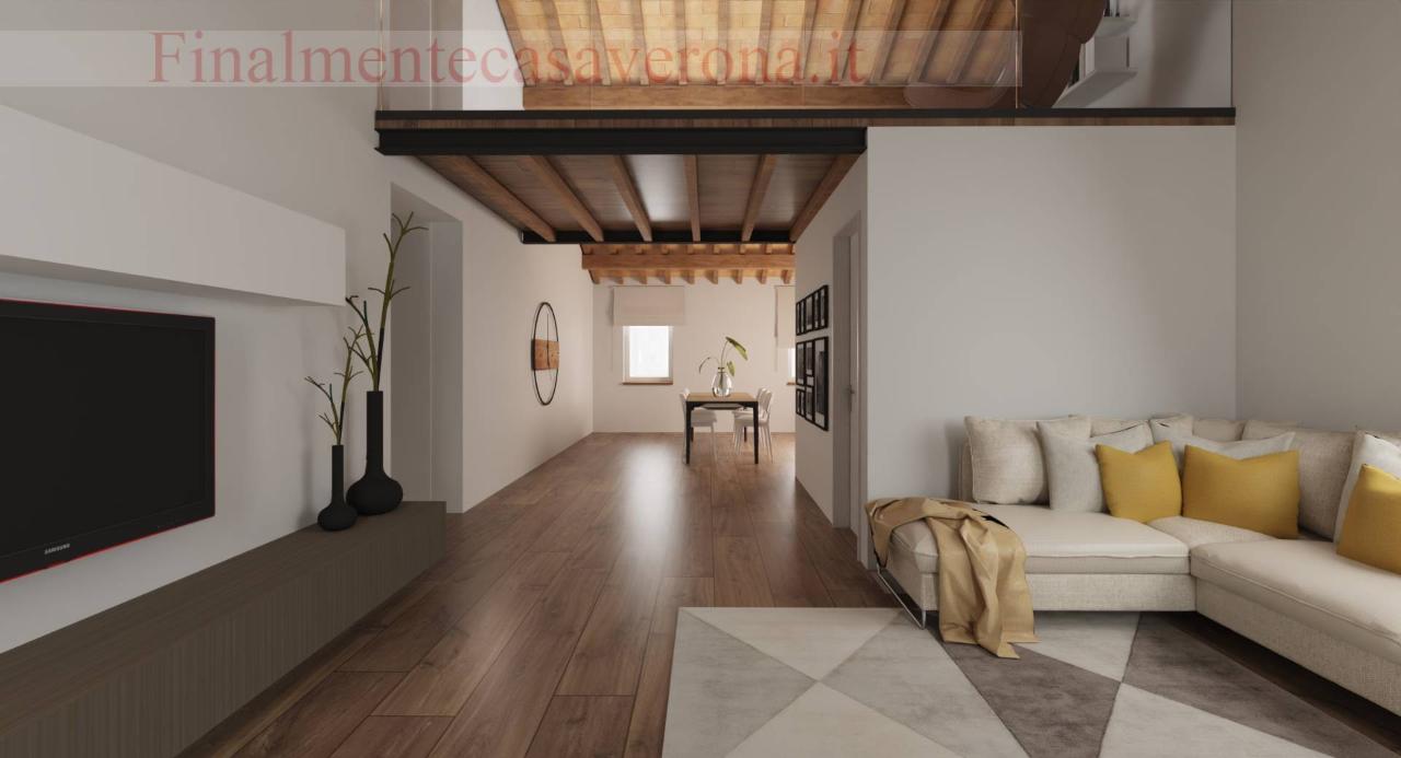 casa indipendente in vendita a Verona