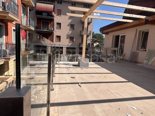 appartamento in vendita a Verona in zona Borgo Roma