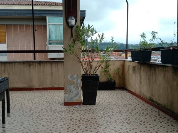appartamento in vendita a Verona in zona Borgo Trento