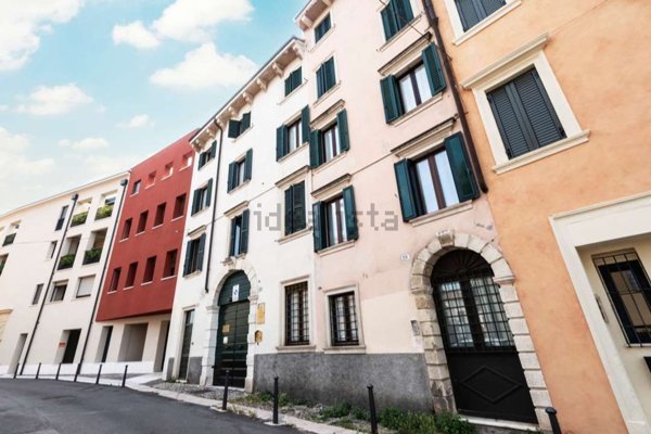appartamento in vendita a Verona