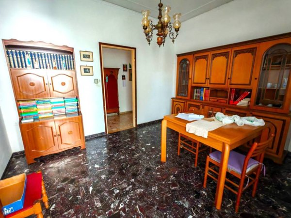 appartamento in vendita a Verona in zona Santa Lucia