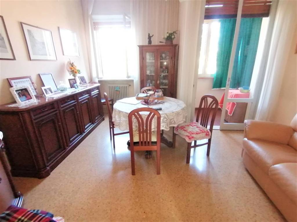 appartamento in vendita a Verona in zona Santa Lucia