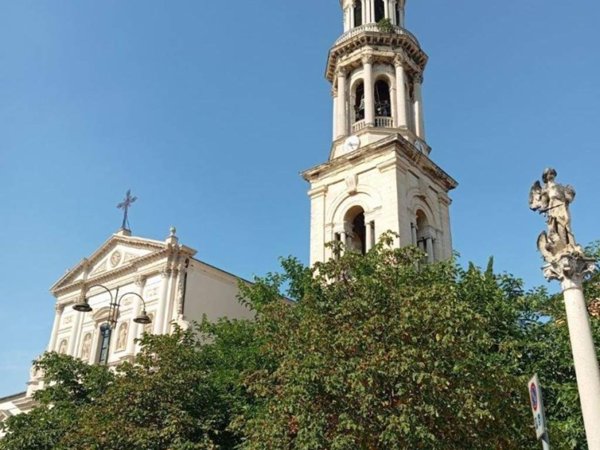 casa indipendente in vendita a Verona in zona San Michele Extra