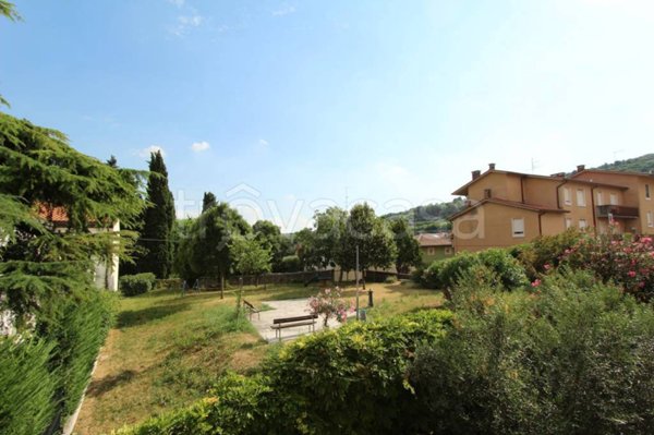 appartamento in vendita a Verona in zona Mizzole