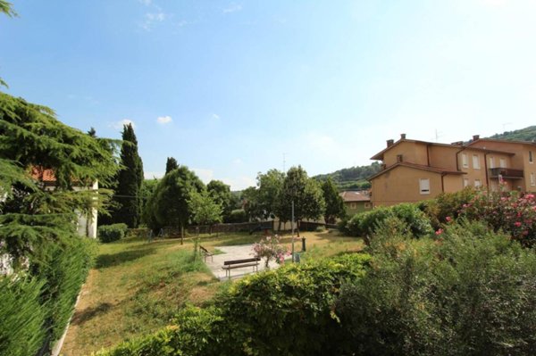 appartamento in vendita a Verona in zona Mizzole