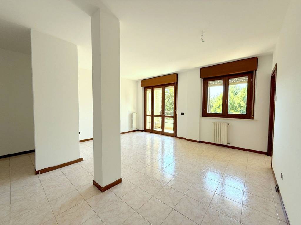 appartamento in vendita a Verona in zona Santa Lucia