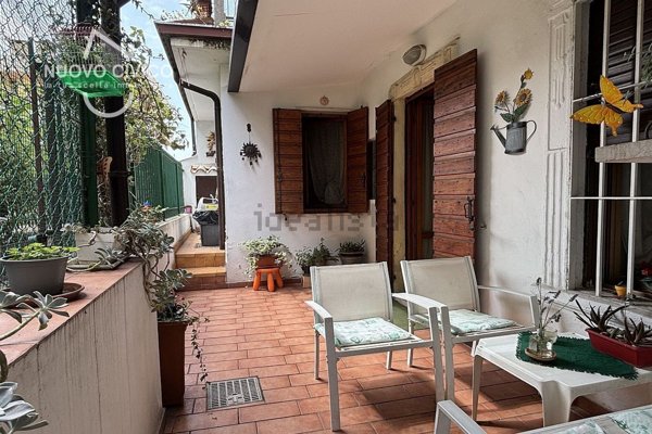 casa indipendente in vendita a Verona in zona San Michele Extra