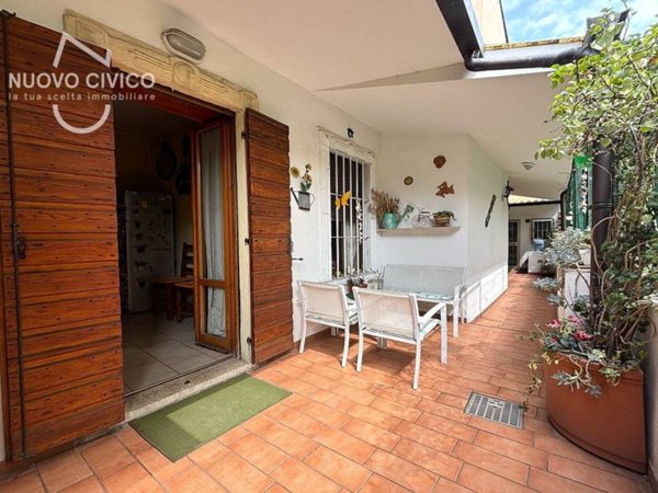 casa indipendente in vendita a Verona in zona San Michele Extra